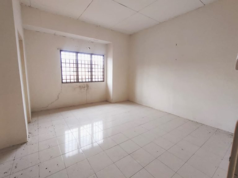 rumah untuk dijual taman klebang putra 11 768x576