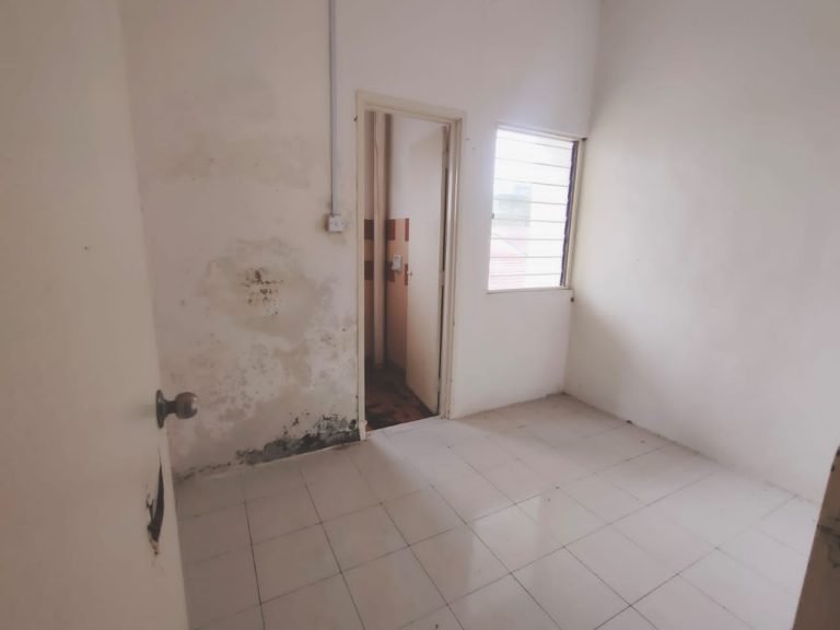 rumah untuk dijual taman klebang putra 14 768x576