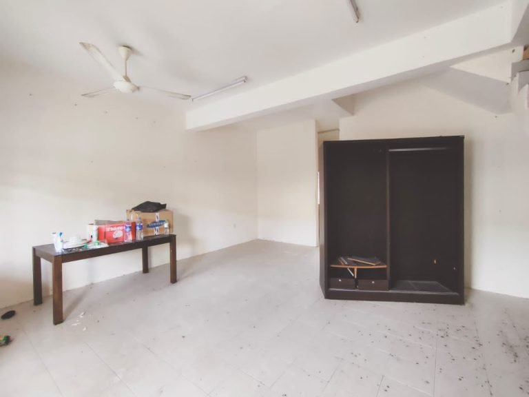 rumah untuk dijual taman klebang putra 5 768x576