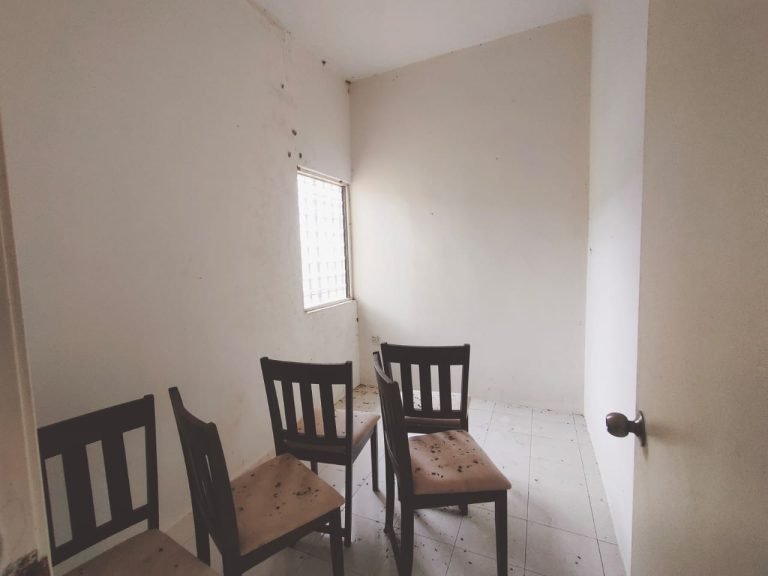 rumah untuk dijual taman klebang putra 6 768x576