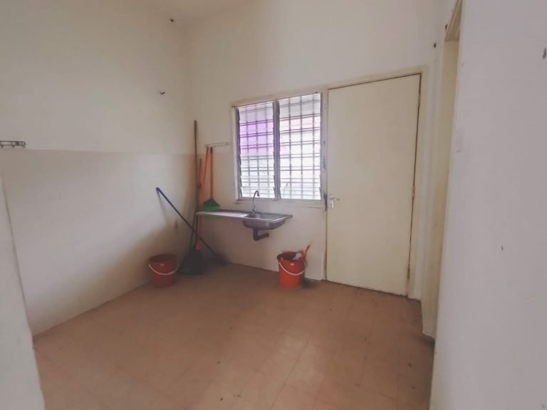 rumah untuk dijual taman klebang putra 7 768x576