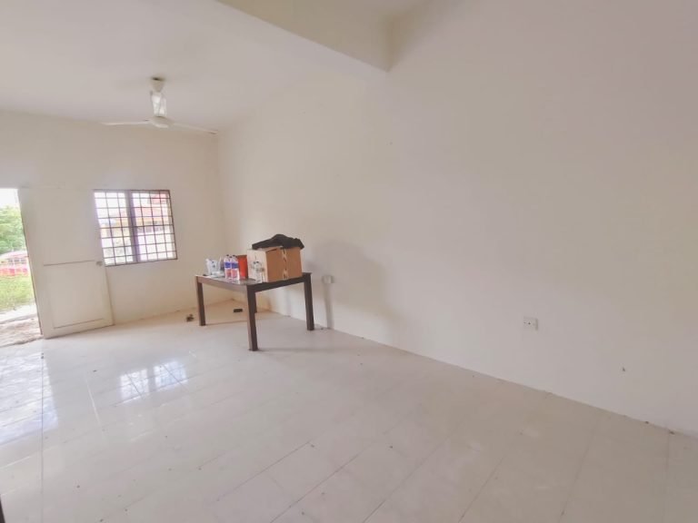 rumah untuk dijual taman klebang putra 8 768x576