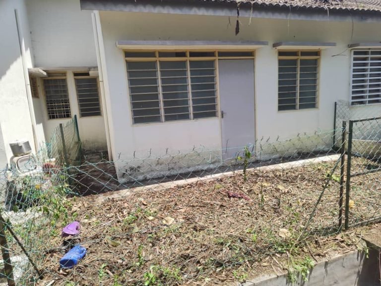 rumah untuk dijual taman kledang 2 768x576