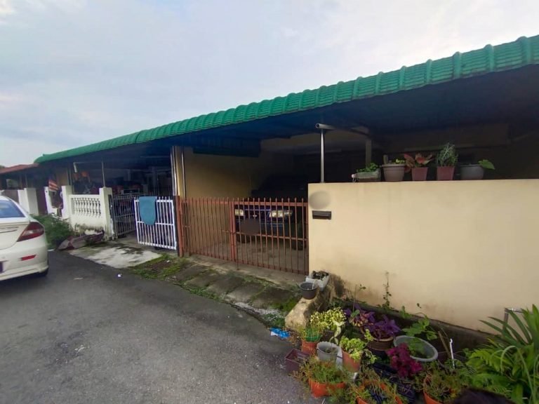 rumah untuk dijual taman mas chepor perak 3 768x576