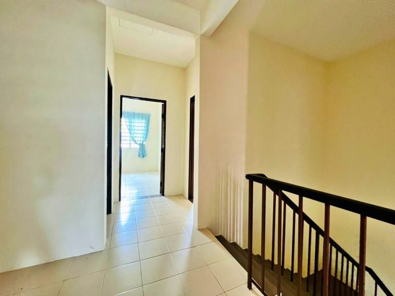 rumah untuk dijual taman meru suria 10 768x576