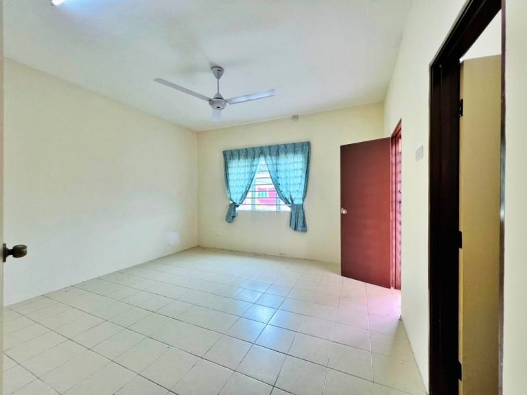 rumah untuk dijual taman meru suria 12 768x576