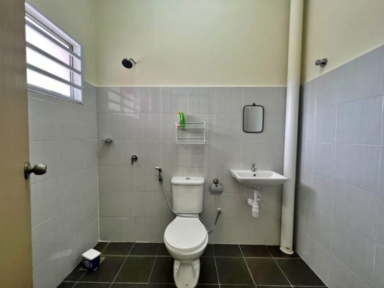 rumah untuk dijual taman meru suria 13 768x576