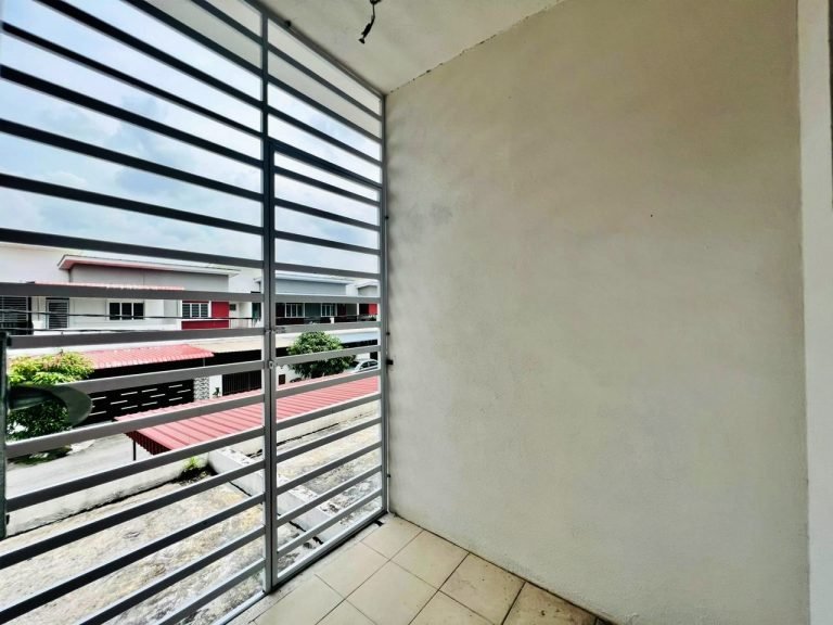 rumah untuk dijual taman meru suria 14 768x576