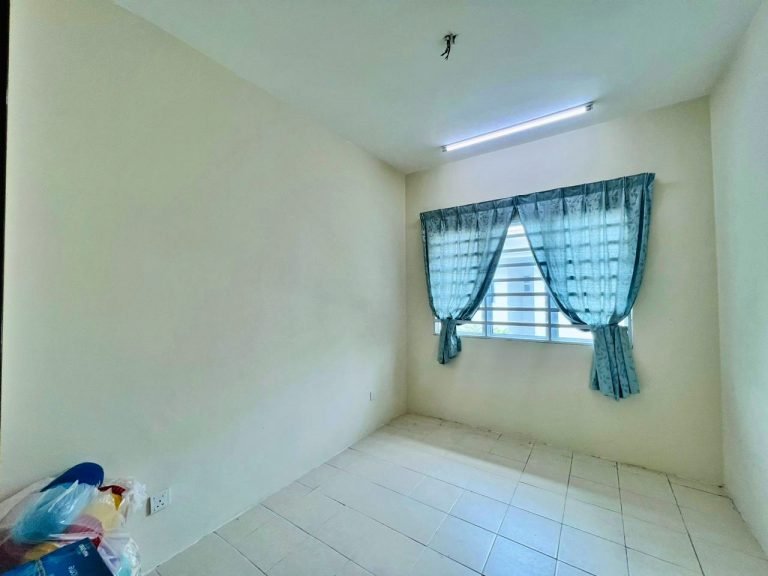rumah untuk dijual taman meru suria 15 768x576