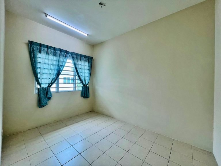 rumah untuk dijual taman meru suria 16 768x576
