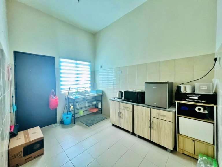 rumah untuk dijual taman meru suria 5 768x576