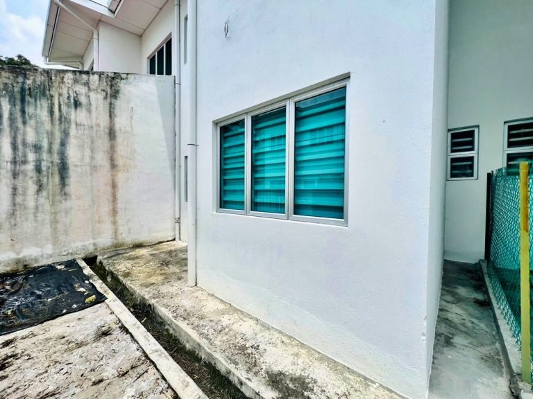 rumah untuk dijual taman meru suria 8 768x576