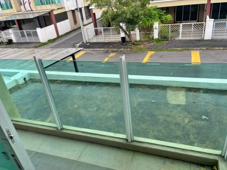 rumah untuk dijual taman sri klebang chemor perak 14 768x576