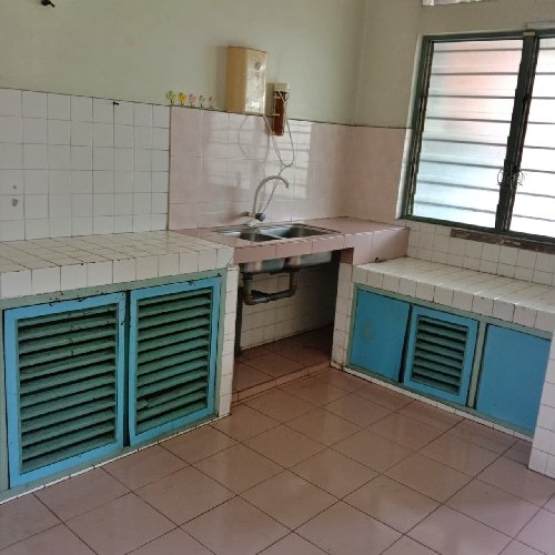 house for sale first garden ipoh perak 12