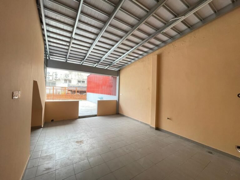 house for sale persiaran bercham selatan ipoh perak 10 768x576