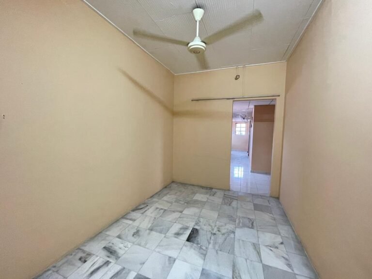 house for sale persiaran bercham selatan ipoh perak 13 768x576