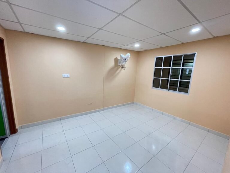 house for sale persiaran bercham selatan ipoh perak 16 768x576
