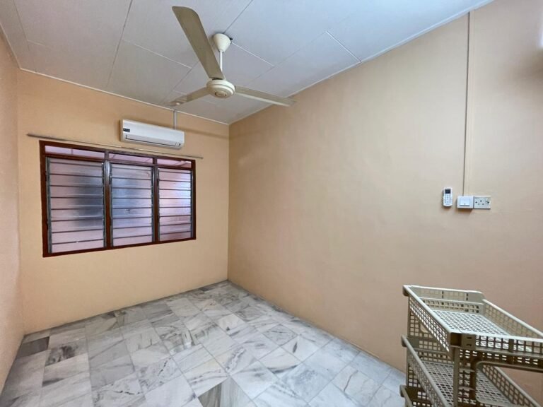 house for sale persiaran bercham selatan ipoh perak 19 768x576