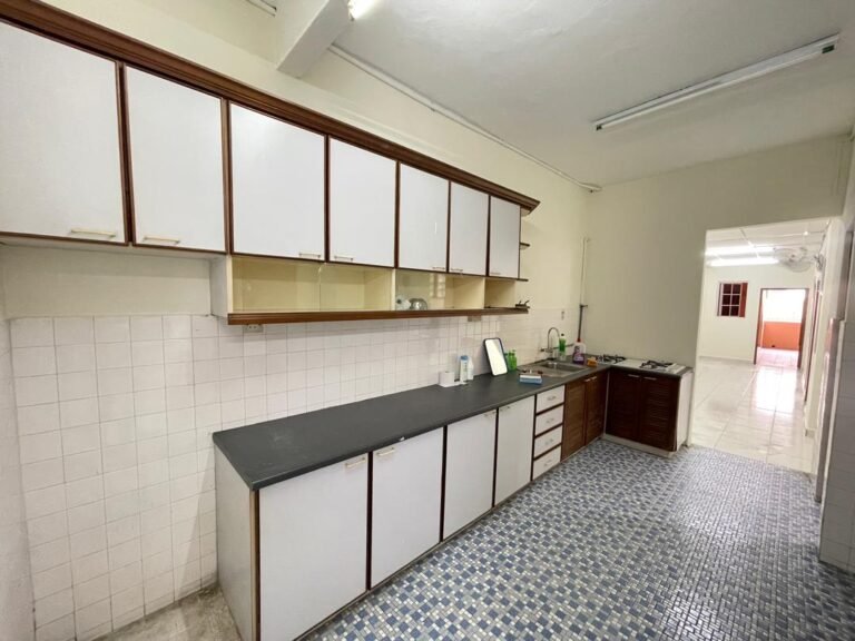 house for sale persiaran bercham selatan ipoh perak 2 768x576