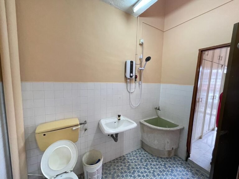 house for sale persiaran bercham selatan ipoh perak 20 768x576