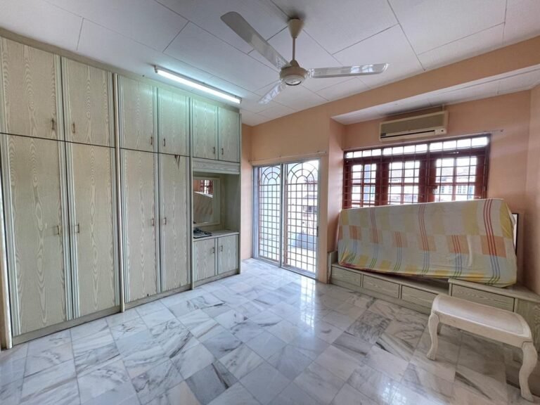 house for sale persiaran bercham selatan ipoh perak 21 768x576
