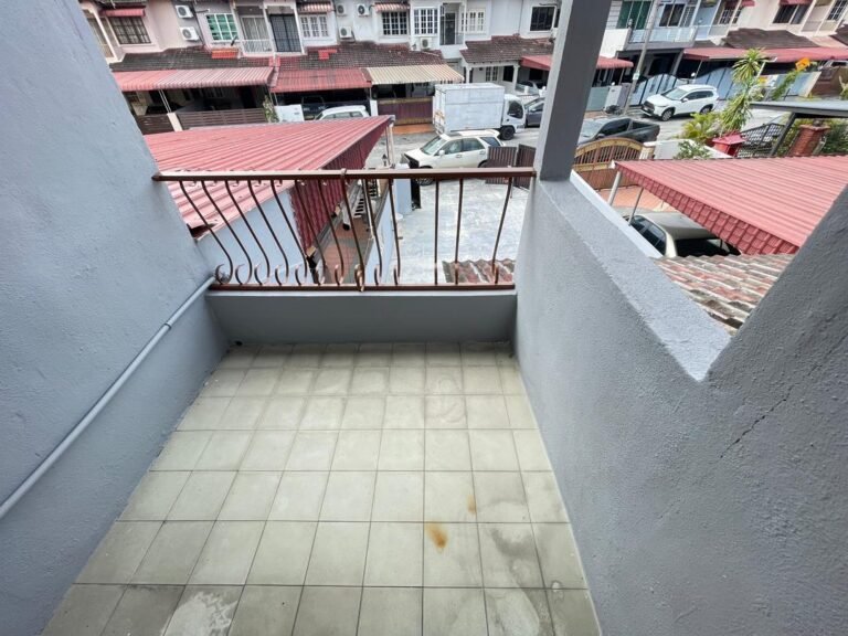 house for sale persiaran bercham selatan ipoh perak 22 768x576