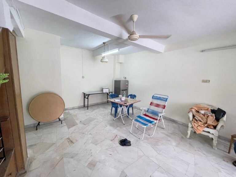 house for sale persiaran bercham selatan ipoh perak 23 768x576