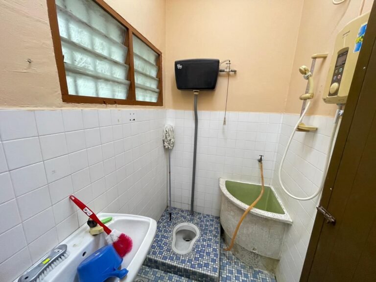 house for sale persiaran bercham selatan ipoh perak 3 768x576