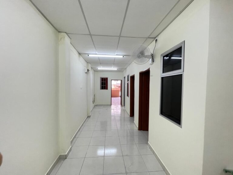 house for sale persiaran bercham selatan ipoh perak 5 768x576