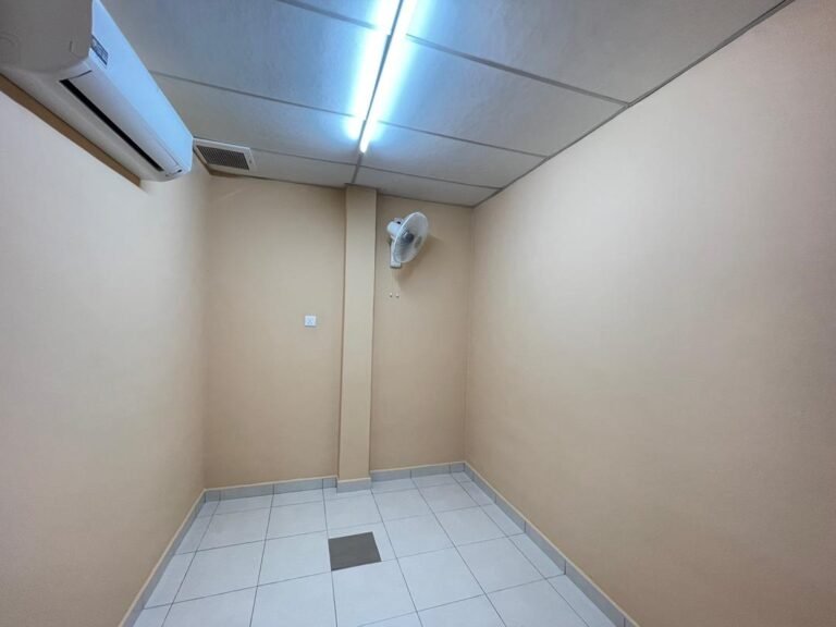 house for sale persiaran bercham selatan ipoh perak 6 768x576