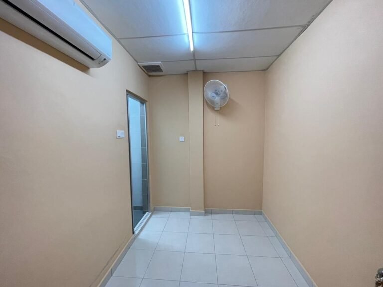 house for sale persiaran bercham selatan ipoh perak 8 768x576