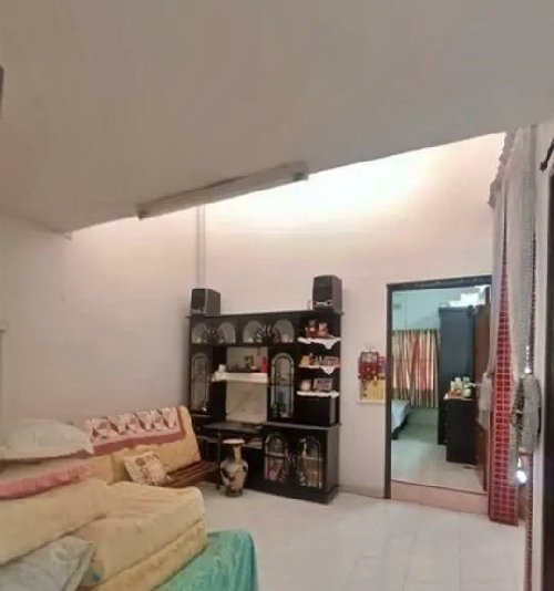 rumah teres setingkat taman rishah 3