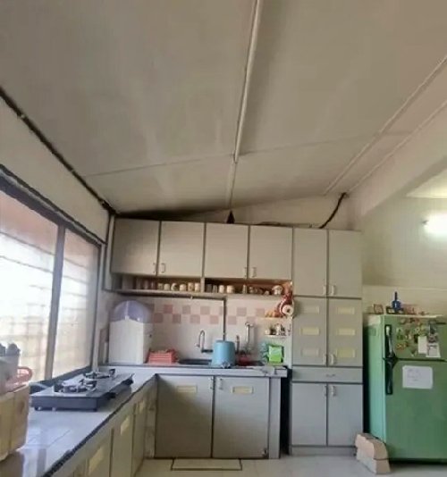 rumah teres setingkat taman rishah 4