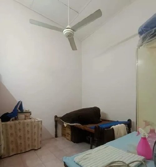 rumah teres setingkat taman rishah 6