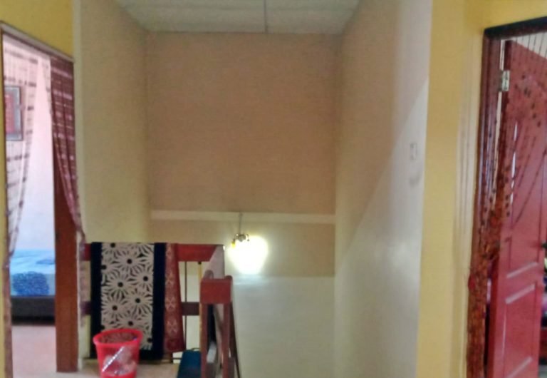 rumah untuk dijual taman bercham jaya 5 768x530