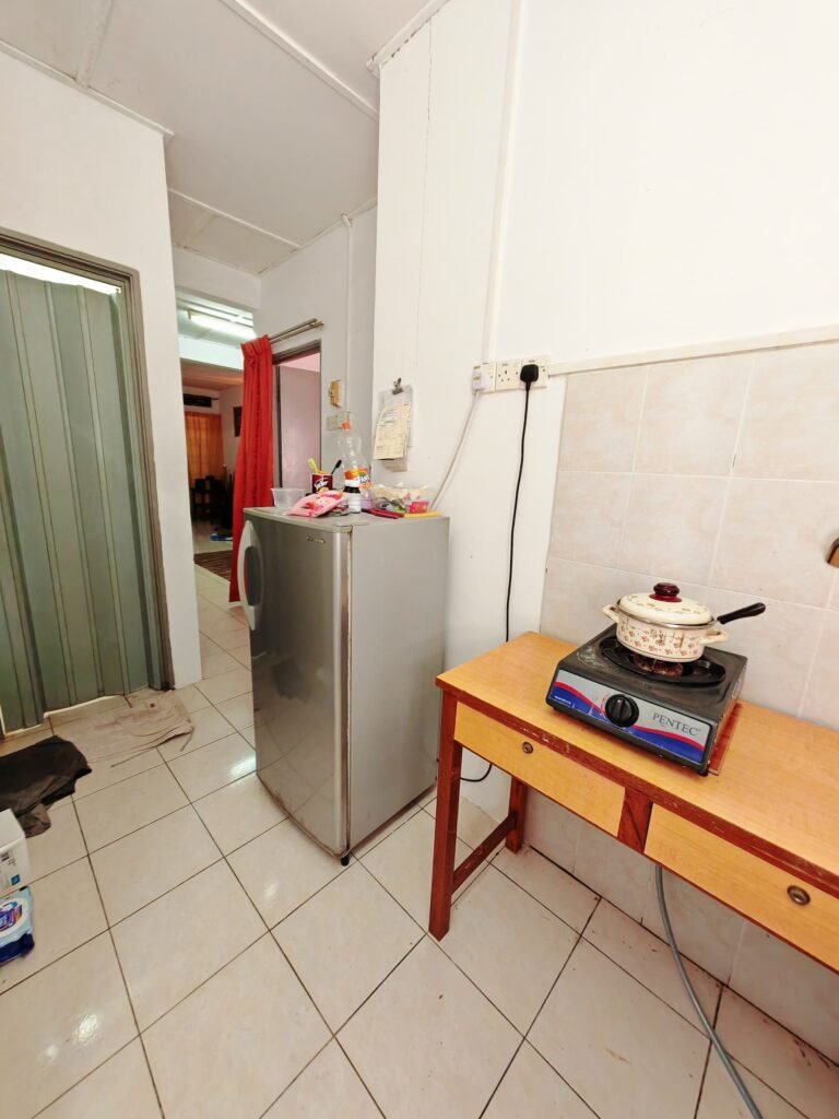 rumah untuk dijual taman chandan puteri kuala kangsar perak 11 768x1024