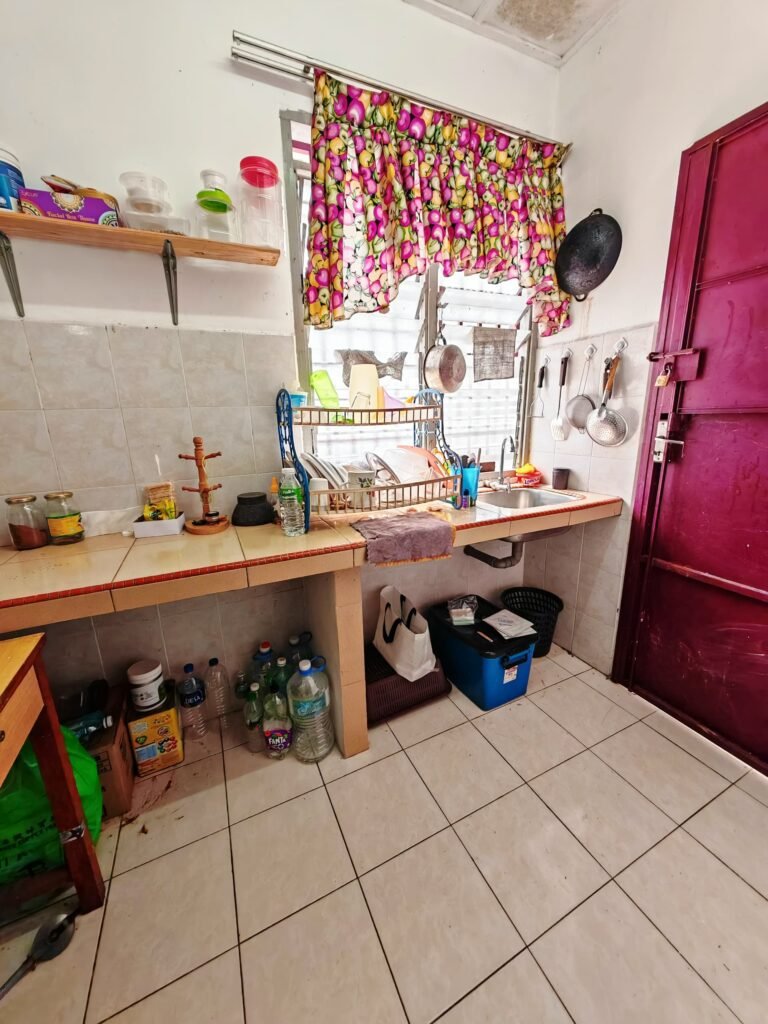 rumah untuk dijual taman chandan puteri kuala kangsar perak 12 768x1024