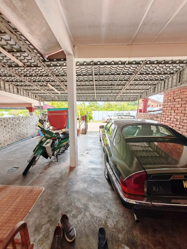 rumah untuk dijual taman chandan puteri kuala kangsar perak 4 768x1024