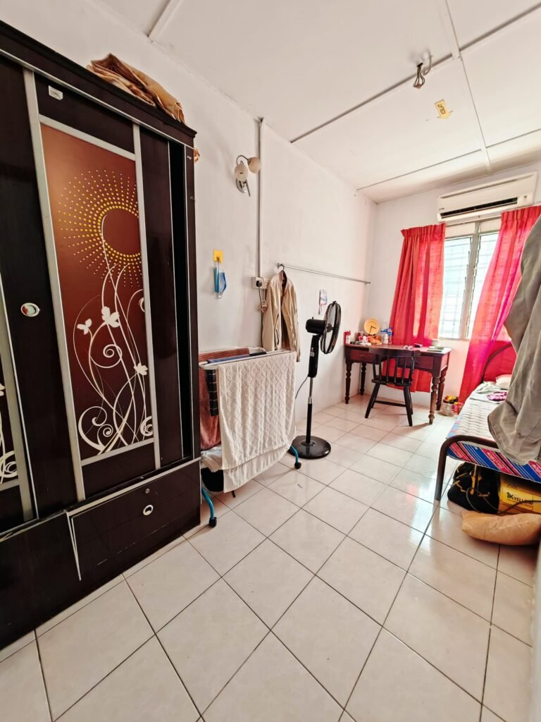 rumah untuk dijual taman chandan puteri kuala kangsar perak 7 768x1024