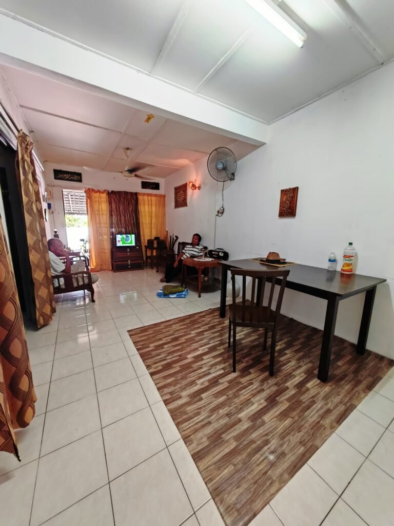 rumah untuk dijual taman chandan puteri kuala kangsar perak 8 768x1024