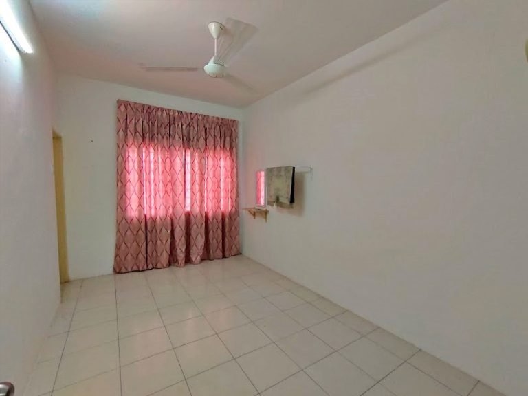 rumah untuk dijual taman puncak bougainvillea 16 768x576