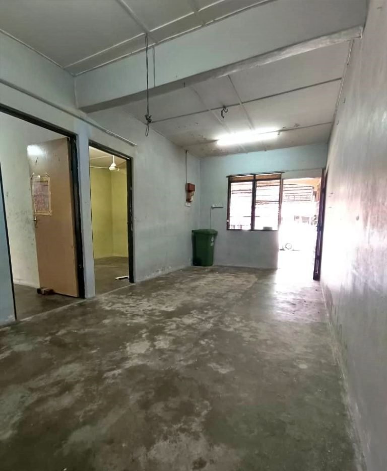 rumah untuk dijual taman sri megah pengkalan ipoh perak 9 768x936
