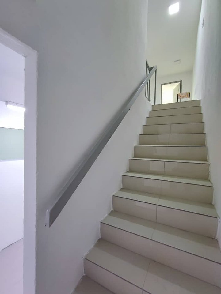 double storey terrace house taman cempaka ipoh perak 18