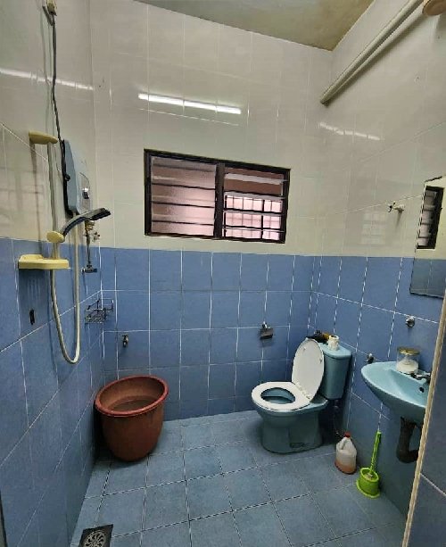 house for sale east garden ipoh perak 10