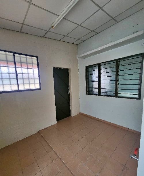 house for sale east garden ipoh perak 11