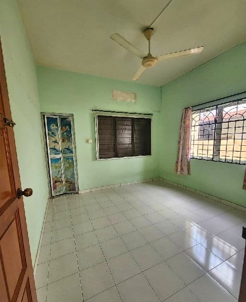 house for sale east garden ipoh perak 12