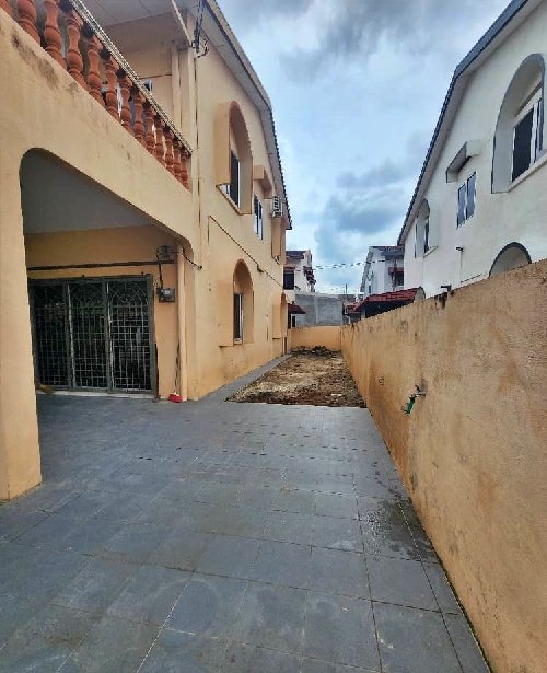 house for sale east garden ipoh perak 3