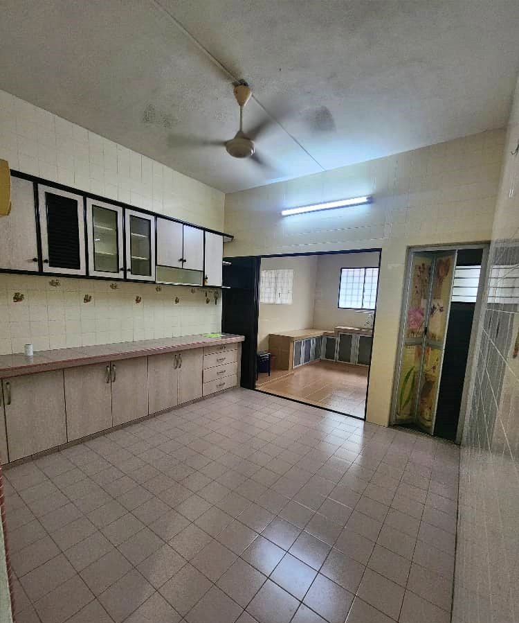 house for sale east garden ipoh perak 8