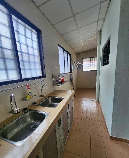 house for sale east garden ipoh perak 9