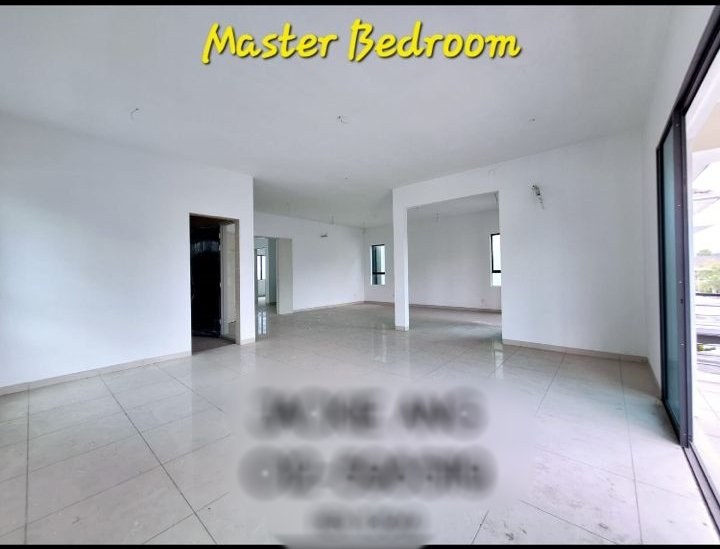 house for sale gerbang meru indah 10